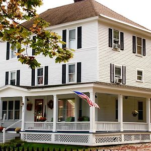 The Cornish Inn Exterior photo