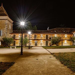 Domaine De Boulouch Otel Lectoure Exterior photo