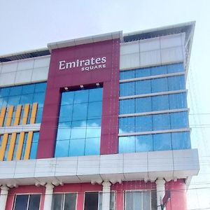 Emirates Residency Otel Pudunagaram Exterior photo