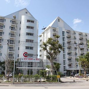 The Campus Rangsit Otel Ban Bang Phun Exterior photo