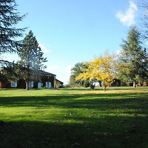 Le Chateau De Roquebere Bed & Breakfast Condom Exterior photo