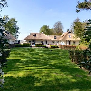 Hof Van Yde Bed & Breakfast Exterior photo