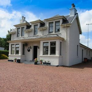 The Kilted Fox Bed & Breakfast Portree Exterior photo