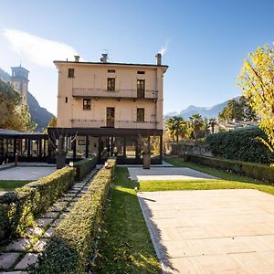 Villa Giade Chiavenna Exterior photo