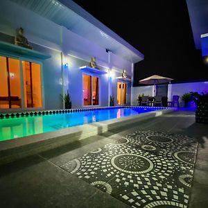 Sparrow'S Nest Bed & Breakfast Panglao Exterior photo