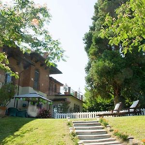 Villa Solaria İskenderiye Exterior photo