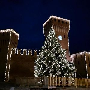 Casa Valla Nuova E Deliziosa Dimora A Formigine Daire Exterior photo