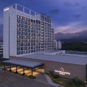 Hotel Nikko Amata City Çonburi Exterior photo