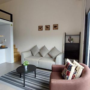 Kl Sentral Loft, Est Bangsar #8 Daire Kuala Lumpur Exterior photo