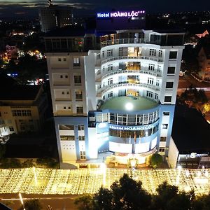 Hoang Loc Hotel Buôn Ma Thuột Exterior photo