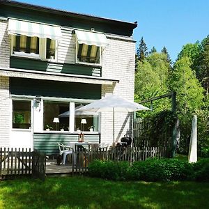 6 Person Holiday Home In Eker Ekerö Exterior photo
