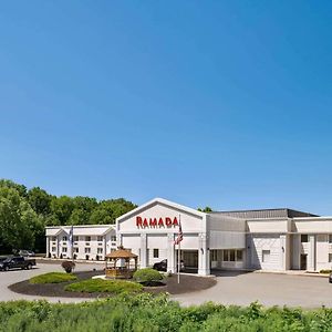 Ramada By Wyndham Allentown Bethlehem Otel Exterior photo