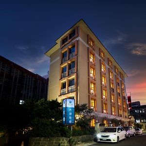 Archess Hotel Taipei Exterior photo