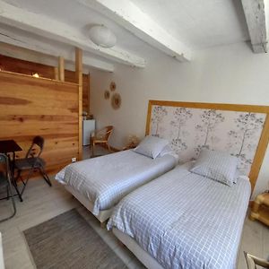 Bord De Seille Bed & Breakfast Ruffey-sur-Seille Exterior photo