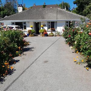 Saint Martin'S Bed And Breakfast Bandon Exterior photo