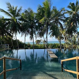 Buckingham Place Otel Tangalle Exterior photo