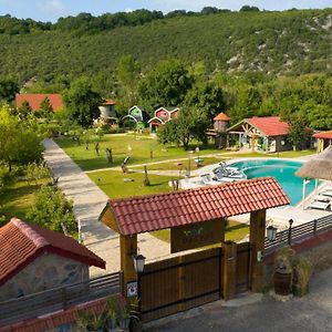 Dachas Ağva Evleri Otel Exterior photo