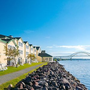 Rodd Miramichi Otel Exterior photo