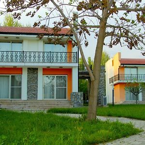 Sheki Olimp Villa Exterior photo