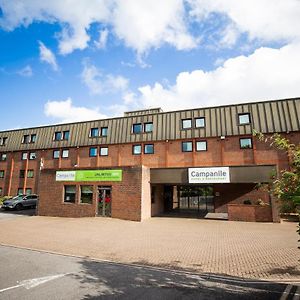 Campanile Swindon Otel Exterior photo