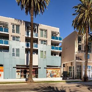 Gibson Santa Monica Otel Exterior photo