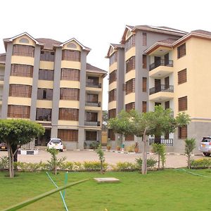 Bida Furnished Apartments Naivasha Exterior photo