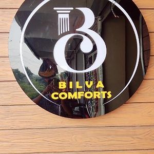 Bilva Comforts Otel Madhugiri Exterior photo