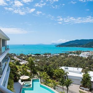 Pacific Blue Whitsunday - Studio Daire Airlie Beach Exterior photo