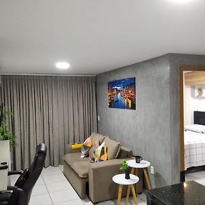 Apartamento Em Nova Betania - West Flat Mossoro Daire Exterior photo