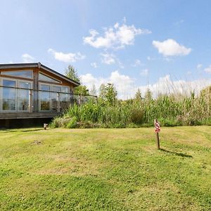 5 Meadow Retreat Villa Liskeard Exterior photo