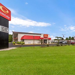 Econo Lodge North Washington Exterior photo