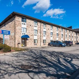 Motel 6-Bridgeview, Il Exterior photo