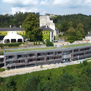 Schatz.Kammer Burg Kreuzen Otel Kreuzen  Exterior photo