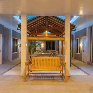 Casaparadiso - Beach View Otel Ukulhas Exterior photo