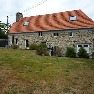 Maison Renovee Dans Le Bocage Normand Villa Canisy Exterior photo