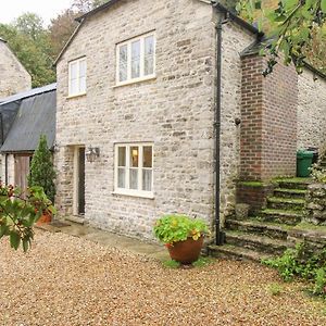 Mill Cottage Upwey Exterior photo