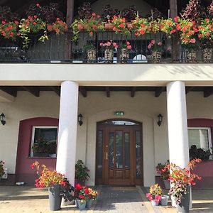 Arkadia Gosciniec-Klima,Parking,Ogrod Otel Opole Exterior photo