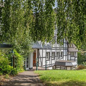 Boarding House Repetal Apart otel Attendorn Exterior photo