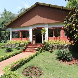 Zeenath Taj Gardens Otel Yelagiri Exterior photo