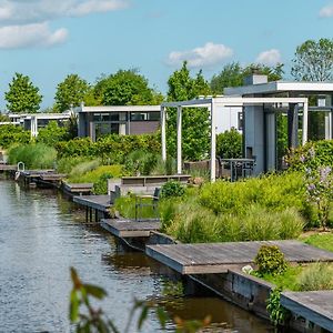 Europarcs Veluwemeer Otel Nunspeet Exterior photo