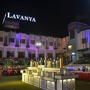 Lavanya Hotel- Near Alipur, Delhi Yeni Delhi Exterior photo