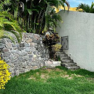 Casa Lian Villa Cuernavaca Exterior photo