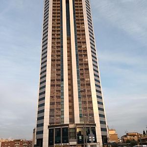 La Torre Daire Latina Exterior photo