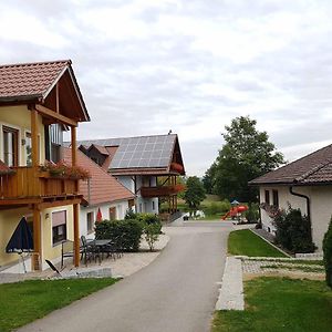 Kollerhof Konuk evi Neunburg vorm Wald Exterior photo
