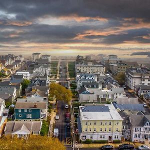 The Allenhurst Daire Ocean Grove Exterior photo