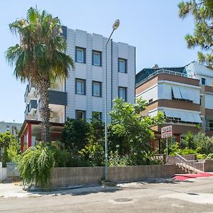 Enda Lara Hotel Antalya Exterior photo