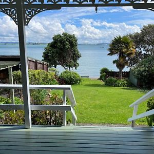 Tamaterau Seaview House In Whangarei Daire Exterior photo