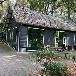 'T Wettenshuys Bed & Breakfast Nuenen Exterior photo