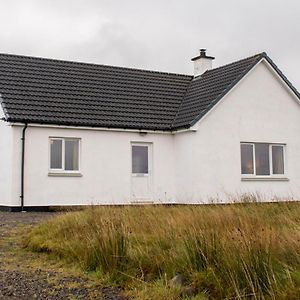 Holiday Home An Caladh By Interhome Harlosh Exterior photo