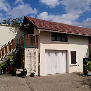 Relais Des Combettes Daire Valromey-sur-Seran Exterior photo